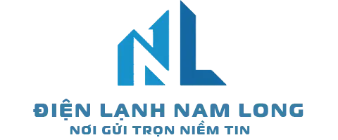 Điện lạnh Nam Long